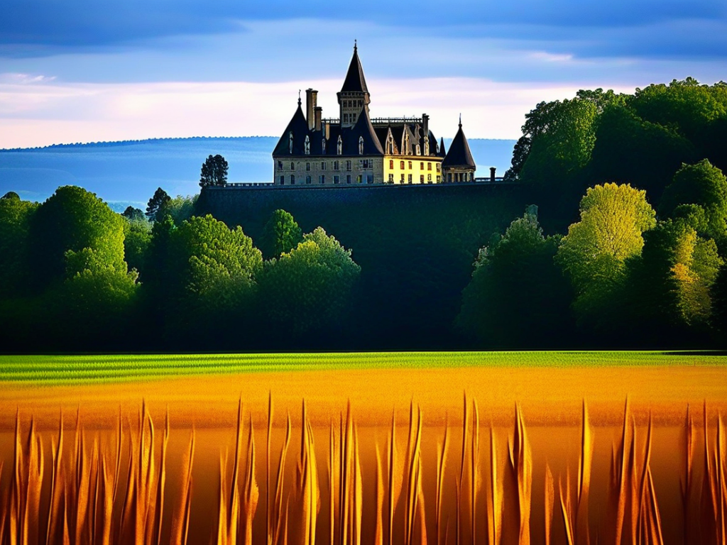 Château de Chambord