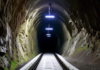 The Gotthard Base Tunnel