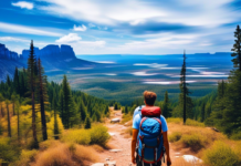 Ultimate Guide to Backpacking Across the USA: Must-Visit Destinations and Tips Ultimate Guide to Backpacking Across the USA: Must-Visit Destinations and Tips