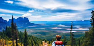 Ultimate Guide to Backpacking Across the USA: Must-Visit Destinations and Tips
