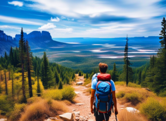 Ultimate Guide to Backpacking Across the USA: Must-Visit Destinations and Tips Ultimate Guide to Backpacking Across the USA: Must-Visit Destinations and Tips