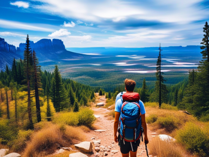 Ultimate Guide to Backpacking Across the USA: Must-Visit Destinations and Tips