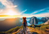 Adventure Awaits: Uncover the Best Backpacking Routes Around the Globe Adventure Awaits: Uncover the Best Backpacking Routes Around the Globe