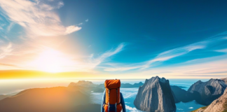 Adventure Awaits: Uncover the Best Backpacking Routes Around the Globe