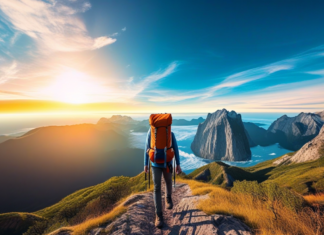 Adventure Awaits: Uncover the Best Backpacking Routes Around the Globe Adventure Awaits: Uncover the Best Backpacking Routes Around the Globe