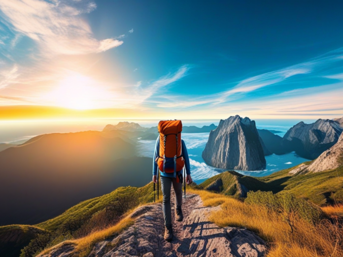 Adventure Awaits: Uncover the Best Backpacking Routes Around the Globe