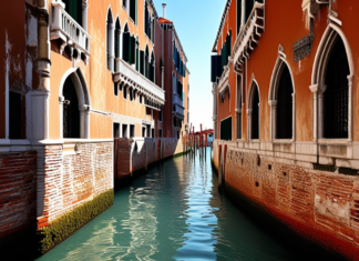 The Gritti Palace Hotel, Venice