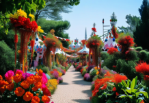 The Garden Festival, Croatia