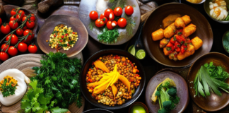 Discovering Diversity: A Comprehensive Guide to South American Cuisine