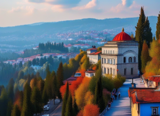 Best of Sofia Bulgaria