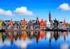 Top attractions in Haarlem, Netherlands