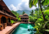Best hotels in Sri Lanka
