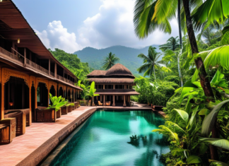 Best hotels in Sri Lanka