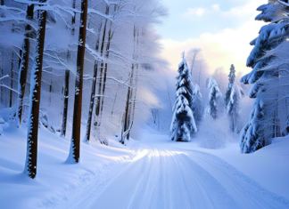 Top 4 places to go during winter 2015/2016