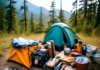 6 most important things you must take with you on a camping trip