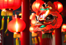 Chinese New Year