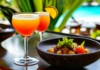 Caribbean Cuisine and Cocktails: A Foodie’s Paradise