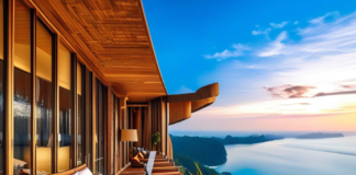 Top 10 Most Breathtaking Hotels for Your Dream Vacation