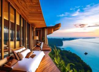 Top 10 Most Breathtaking Hotels for Your Dream Vacation Top 10 Most Breathtaking Hotels for Your Dream Vacation