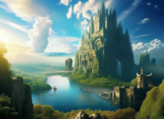 Wonders of the World