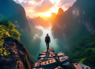 Journey to the Unknown: Unveiling the Best Adventure Destinations