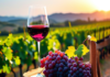 Best trips for wine lovers