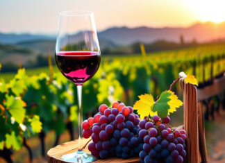 Best trips for wine lovers
