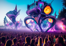 Tomorrowland Festival – A Unique Experience