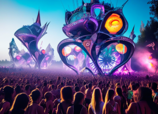 Tomorrowland Festival – A Unique Experience