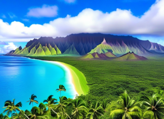 5 facts you didn’t know for the Hawaiian island of Oahu