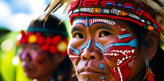Cultural Immersion: Embracing Tradition in Oceania’s Indigenous Communities