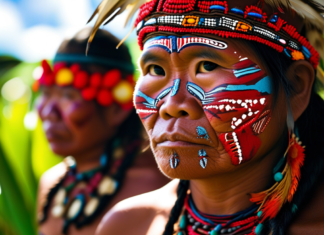 Cultural Immersion: Embracing Tradition in Oceania’s Indigenous Communities Cultural Immersion: Embracing Tradition in Oceania’s Indigenous Communities