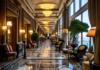 The Ritz – Carlton Hotel, San Francisco