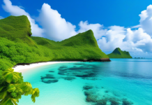 Island Getaways: Your Guide to Tropical Travel Destinations Island Getaways: Your Guide to Tropical Travel Destinations