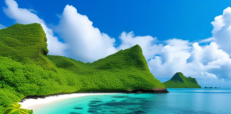 Island Getaways: Your Guide to Tropical Travel Destinations