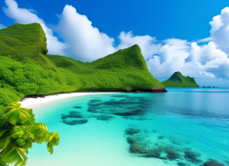 Island Getaways: Your Guide to Tropical Travel Destinations Island Getaways: Your Guide to Tropical Travel Destinations