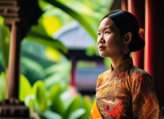 Immerse Yourself in the Unmatched Cultural Richness of Southeast Asia