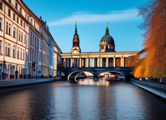Great reasons to visit Berlin in Germany