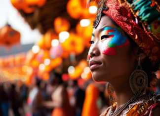 Unforgettable Cultural Celebrations Around the World