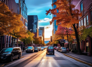 Explore Nashville, Tennessee