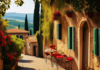 Be inspired by Tuscany’s Dolce Vita