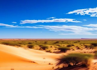 Sabi Sands – the best place in the world for a safari