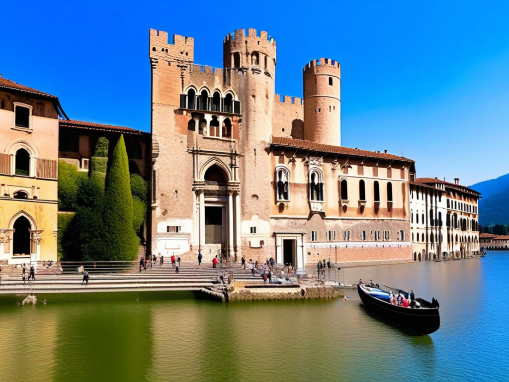 Castelvecchio Museum