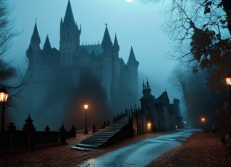 Transylvania – Land of Dracula