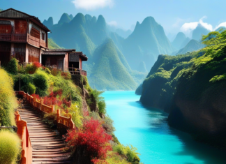 Destinations to visit in 2016