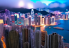 Pearl of the Orient – Hong Kong
