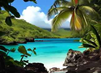 Caribbean Chronicles: Tales from the Tropics Caribbean Chronicles: Tales from the Tropics