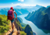 Backpacking Bliss: Explore the World’s Most Breathtaking Destinations Backpacking Bliss: Explore the World’s Most Breathtaking Destinations