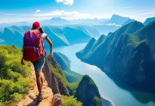 Backpacking Bliss: Explore the World’s Most Breathtaking Destinations Backpacking Bliss: Explore the World’s Most Breathtaking Destinations
