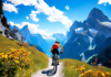 Biking Through the Alps: A Unique and Exhilarating Adventure